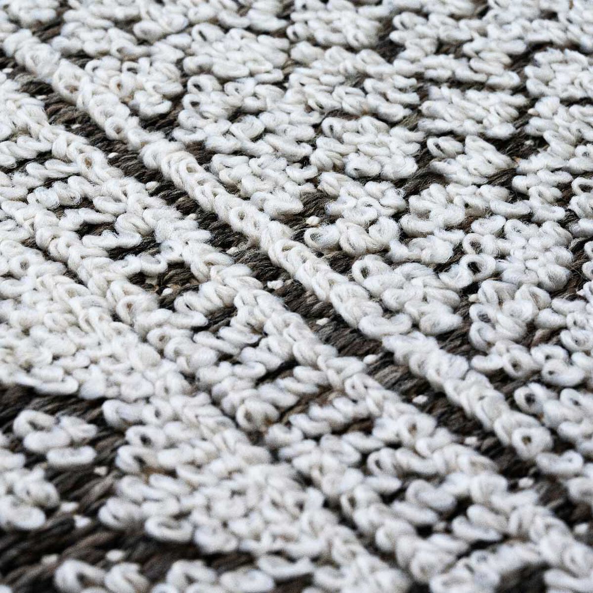 Alfombra Doral Ankara 200x280cm Pebble