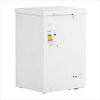 Freezer Horizontal Maigas HS-131C 100 lts.