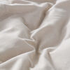 Funda de Plumón Cannon Home Oxford King Beige