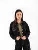 Chaqueta Algodón Niña Mila