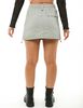 Falda Mini Cargo Mujer Icono