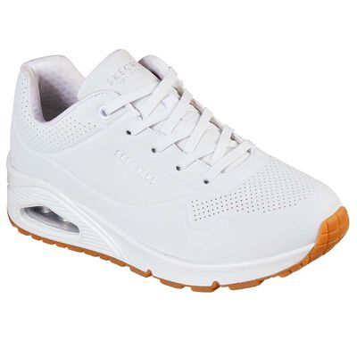 Imagen 1 del producto Zapatilla Urbana Mujer Skechers Blanco