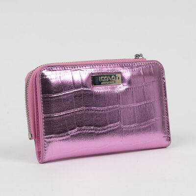 Imagen 1 del producto Billetera Rosado Icono