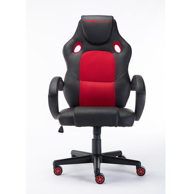 Silla Gamer Profesional Momo Design