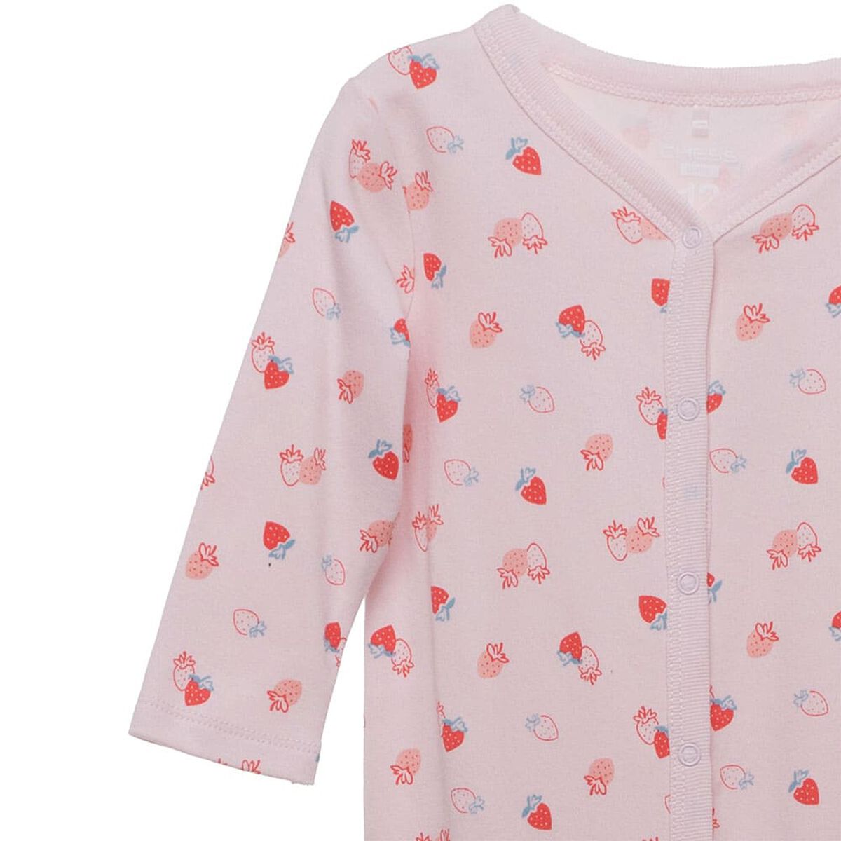 Osito Plush de Algod&oacute;n Beba Chess Baby