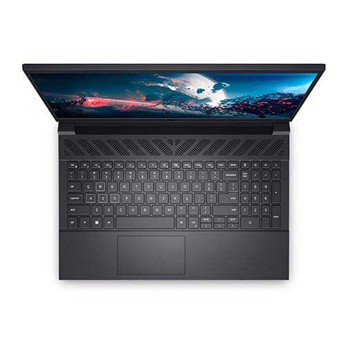 Notebook Gamer Dell G15 5530 Core i5-13450HX 16GB 512GB SSD 15,6" RTX 4050