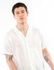 Camisa Manga Corta Hombre Fiorucci