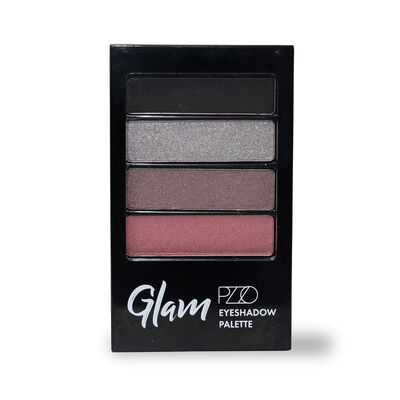 Imagen 1 del producto Paleta sombras Glam Eyeshadow x4 Magnetic Petrizzio