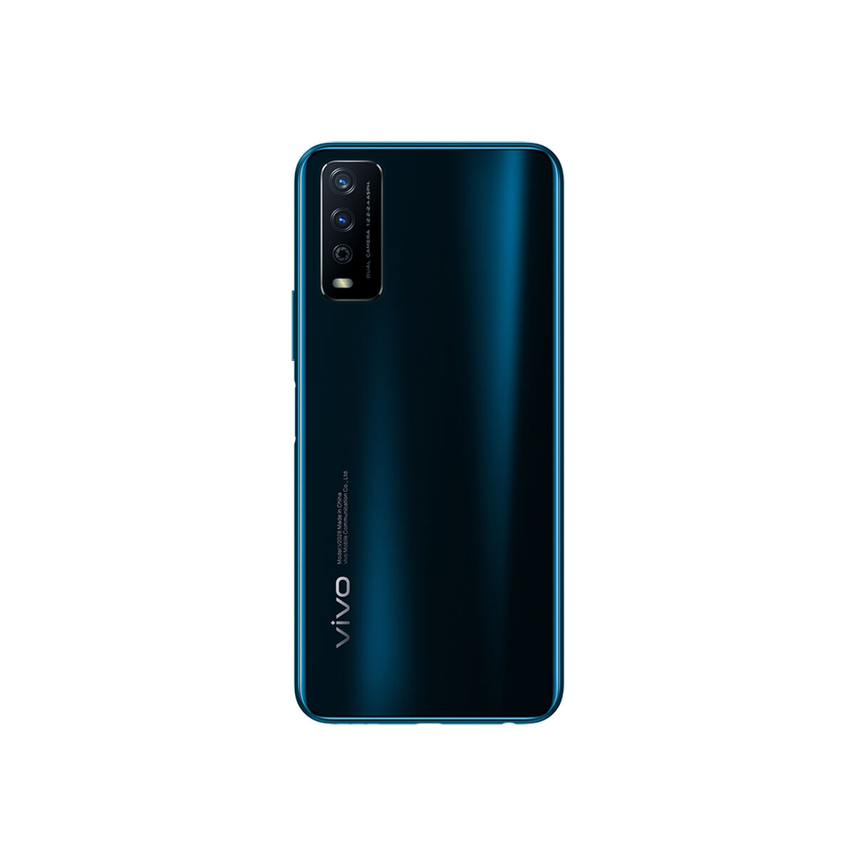 Celular Vivo Y11s 32GB 6,52" Phantom Black Movistar