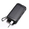 Cargador Portátil Con Panel Solar 10.000 Mah Pro Outdoor