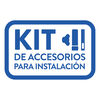 Aire Acondicionado Portátil Kendal Eva II 12000