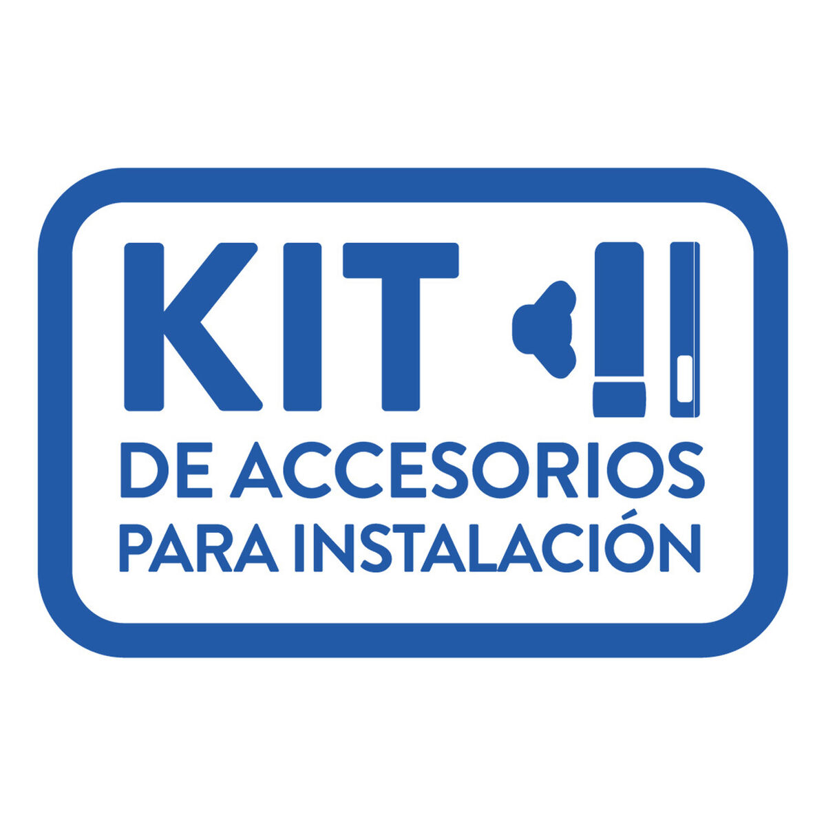 Aire Acondicionado Portátil Kendal Eva II 12000