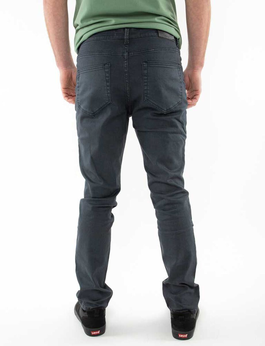 Pantalón Slim Hombre Zibel