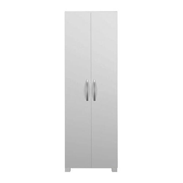 Despensa Home Mobili Miami 2 Puertas Blanco