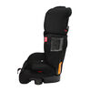 Silla de Auto Butaca Alzador 9 a 36 Kg BXS-218-5 Negro