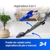 Aspiradora de Arrastre Thörben Thor 2x Plugged No aplica
