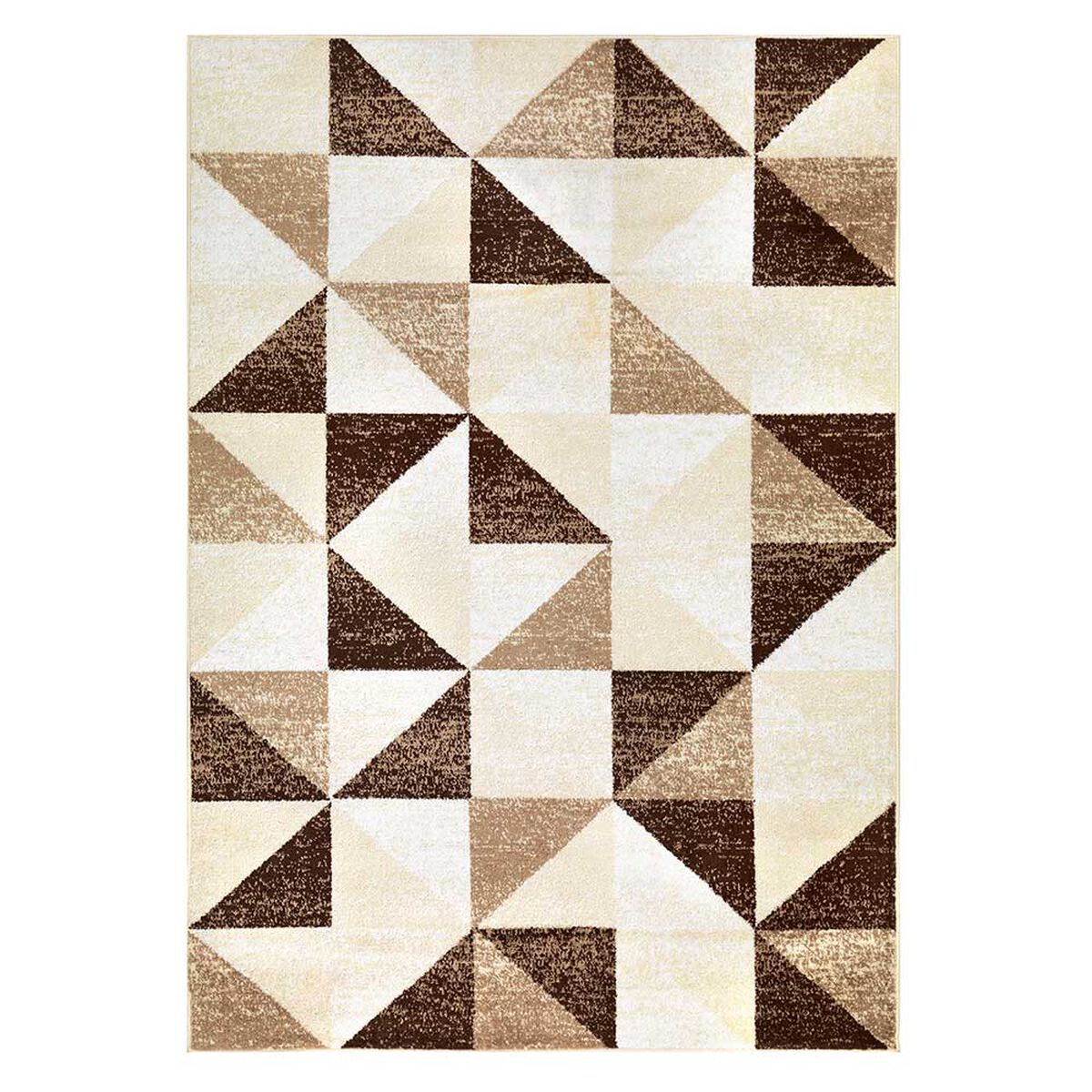 Alfombra Modalfo Siesta Beige 180 x 120 cm