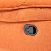 Bergere VYS SPA Millenium Terracota