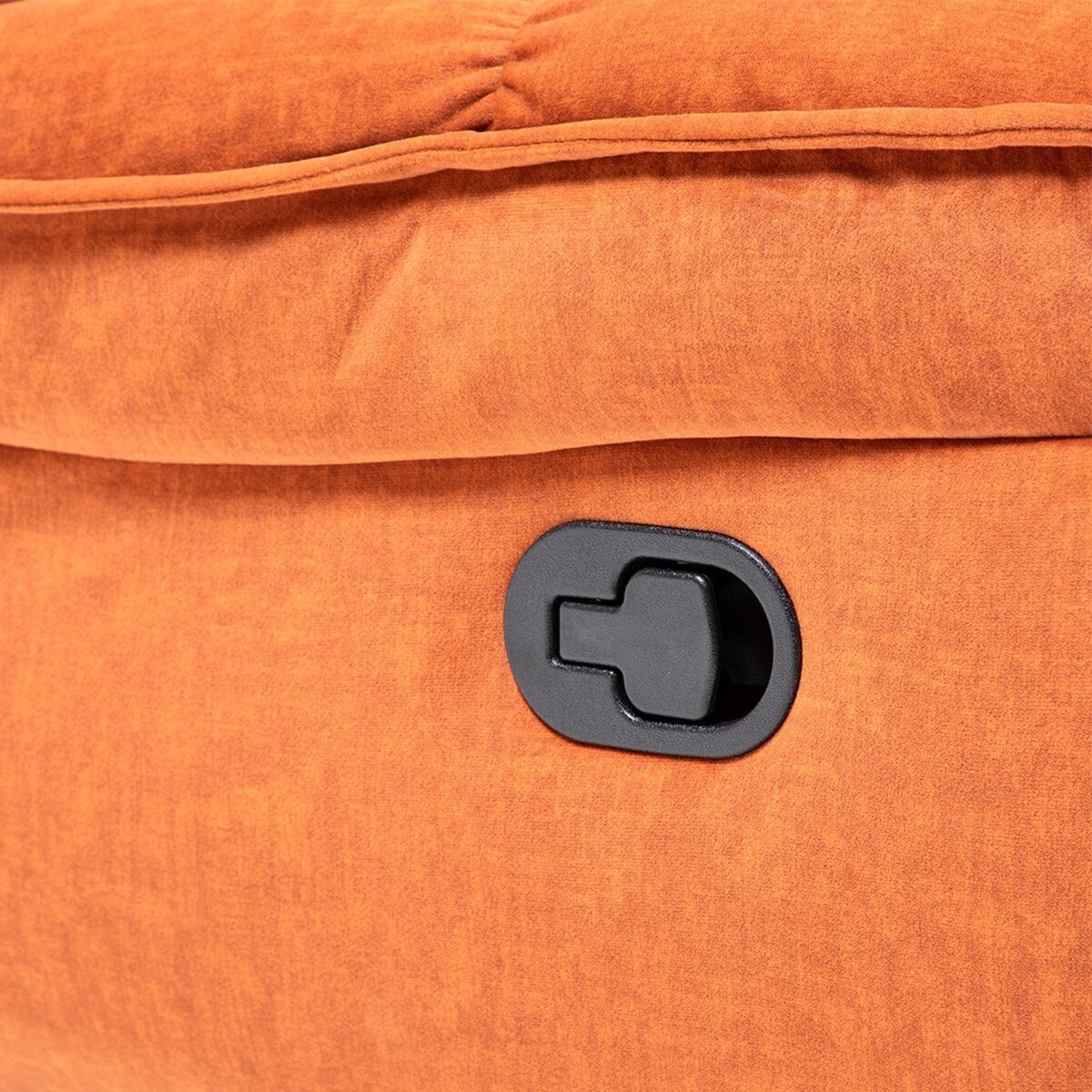 Bergere VYS SPA Millenium Terracota