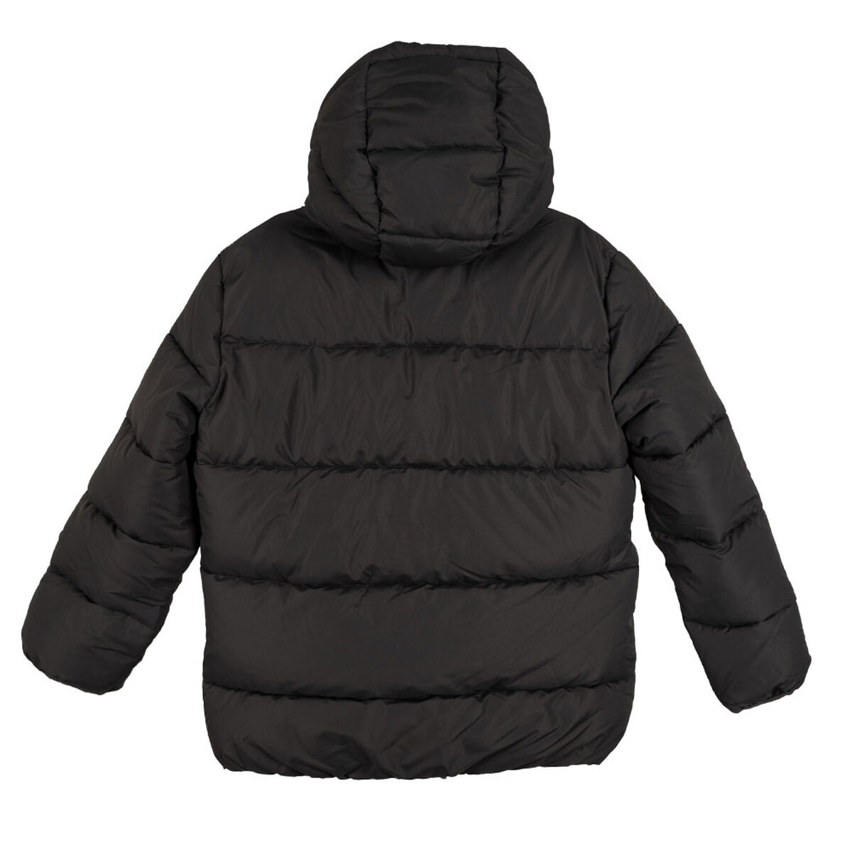 Parka Ni&ntilde;o Cutback