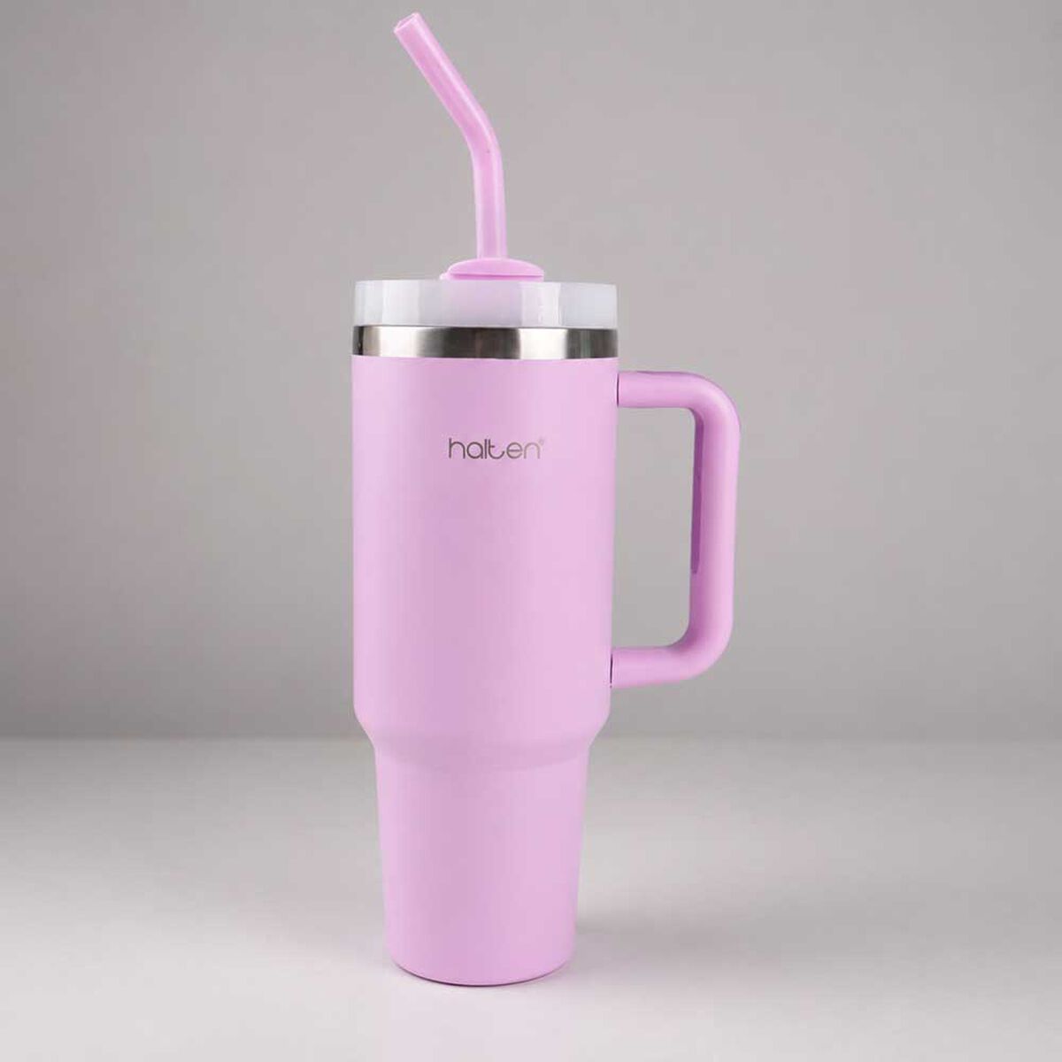 Big Mug Halten Acero Inoxidable 1200ml Surtido