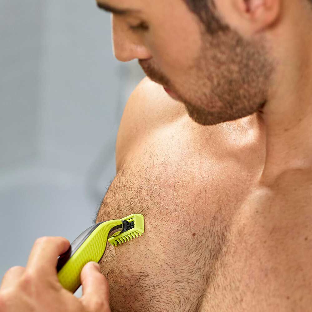 Philips OneBlade Face + Body QP2824/10, foto 6