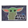 Bajada de Cama Disney Swars Child 80 x 120 cm