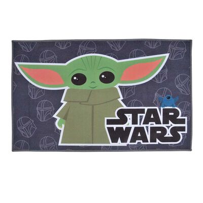 Imagen 1 del producto Bajada de Cama Disney Swars Child 80 x 120 cm