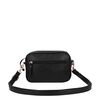 Bandolera Secret Edessa ST6 S Negro