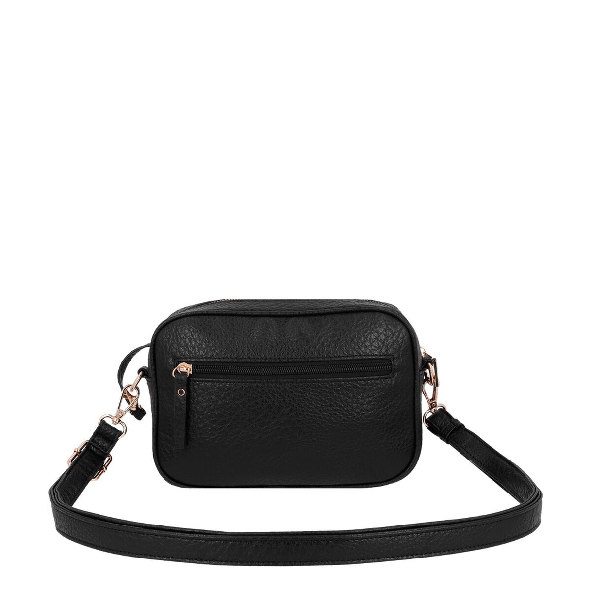Bandolera Secret Edessa ST6 S Negro