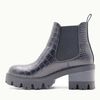 Botin Mujer Zibel