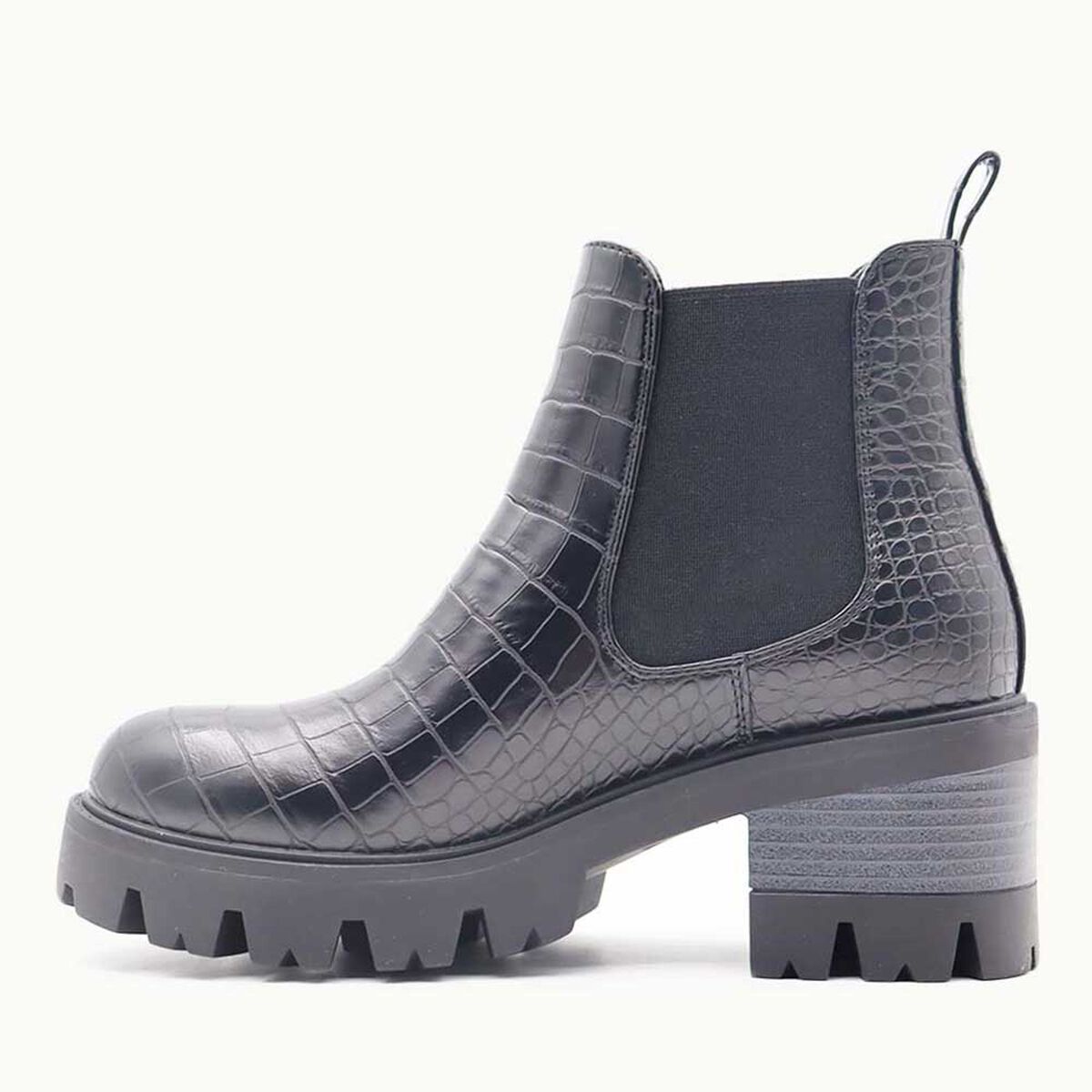 Botin Mujer Zibel