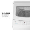 Lavadora Automática Midea MLS-080BE04N 8 kg