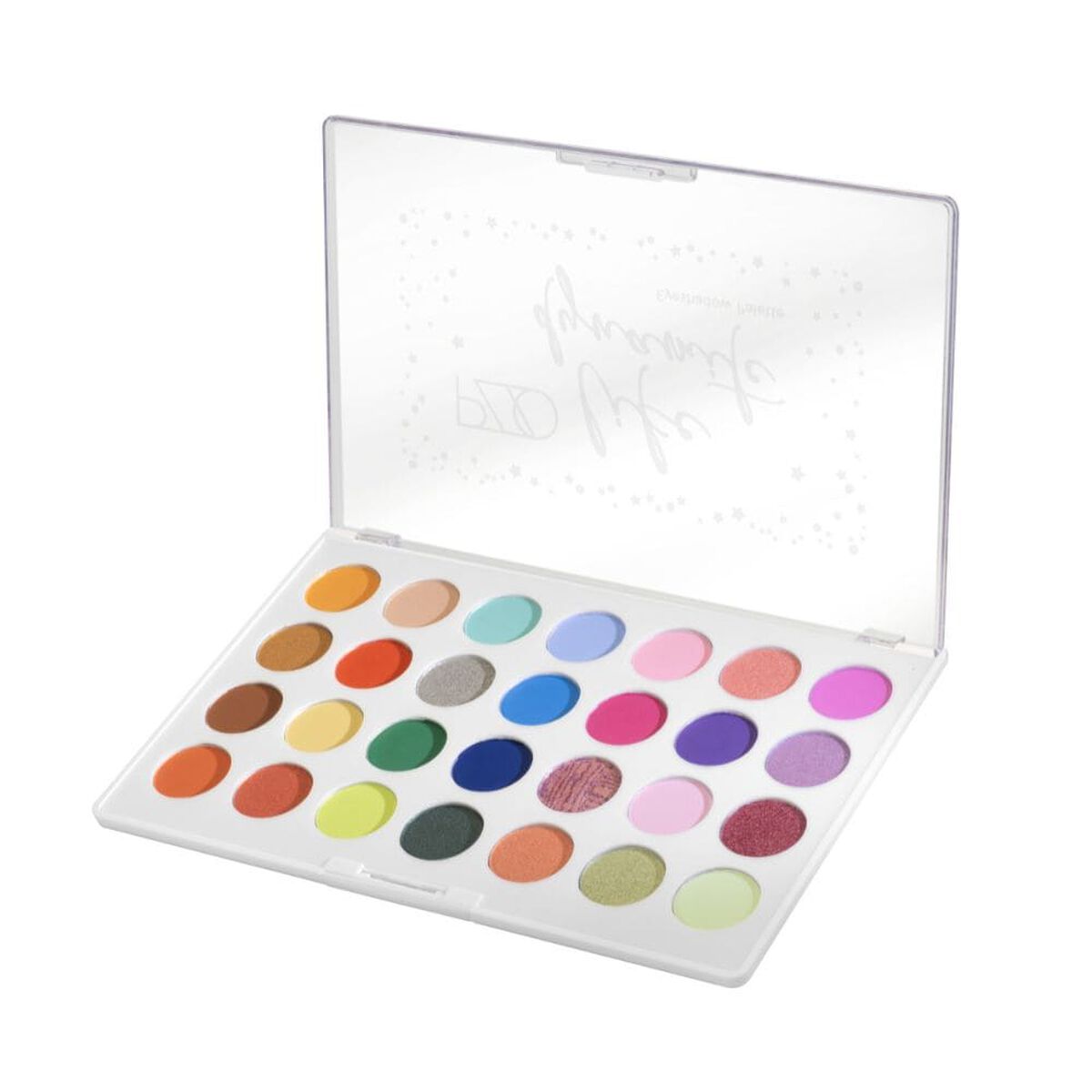 Paleta de Sombras Like Dynamite Euphoric