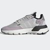 Zapatilla Mujer Adidas Nite Jogger W