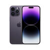Celular Apple iPhone 14 Pro Max 128GB 6,7" Purple Wom
