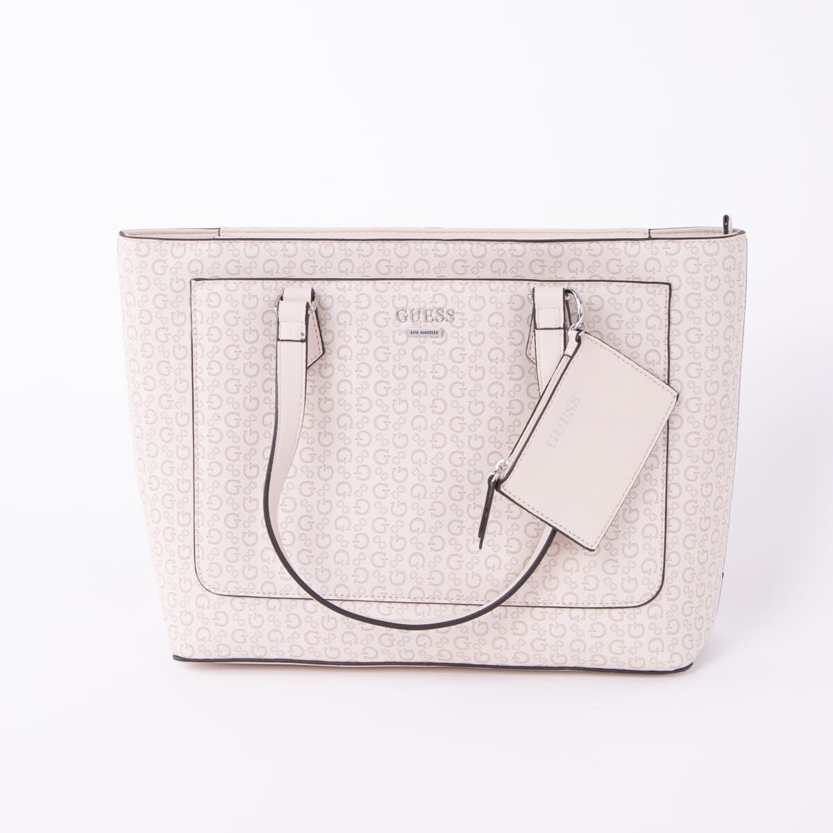 Cartera Tote Stone Guess