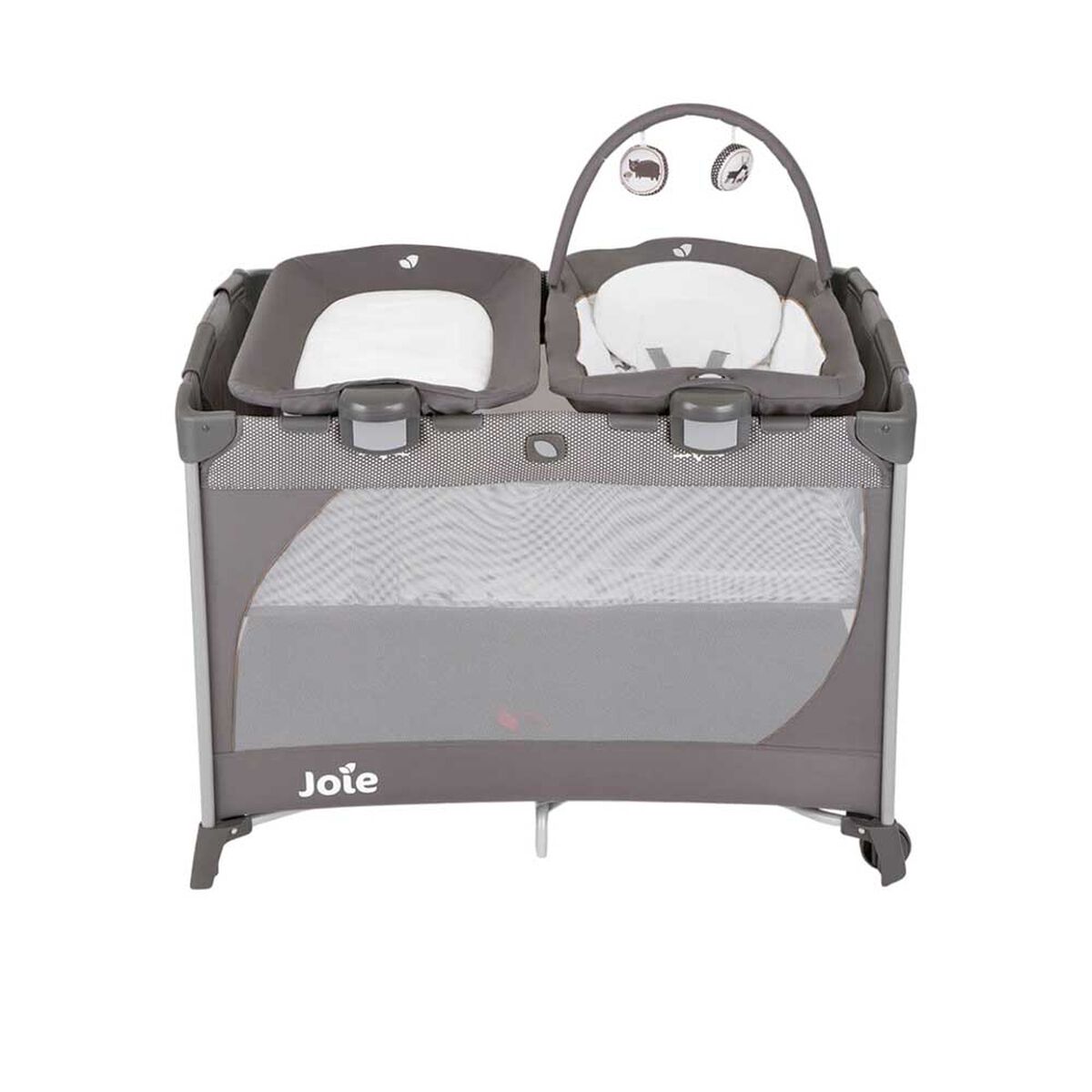 Cuna Commuter Frankie & Friends Joie