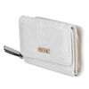 Billetera Marruecos Mujer Secret Blanco S