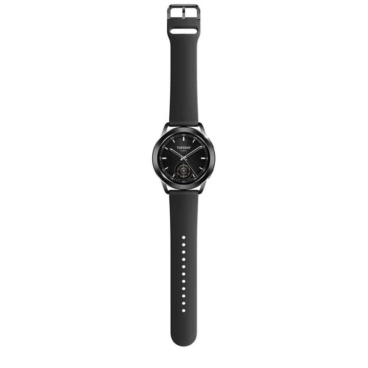 Smartwatch Xiaomi Watch S3 1,43" Negro