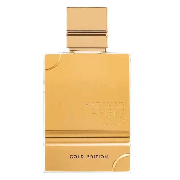 Perfume Al Haramain Amber Oud Gold Edition Edp 60 Ml Unisex