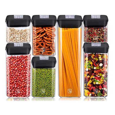 Imagen 2 del producto Pack 14 Contenedores Herméticos Plástico Simplit