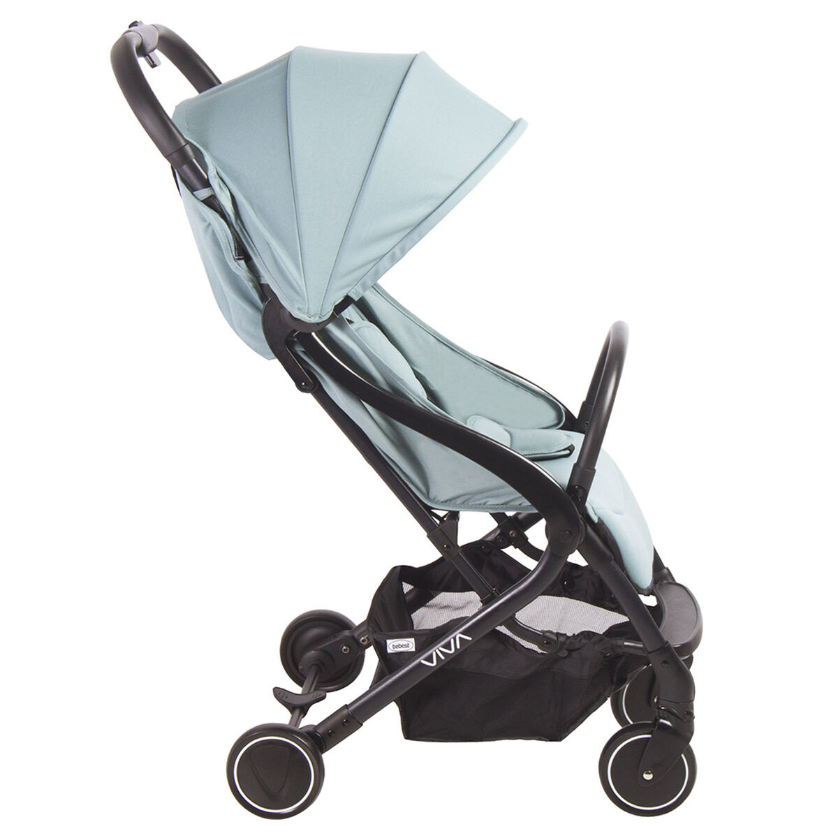 Coche Travel System Viva Ultra Light