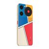 Celular ZTE Nubia Music 128GB 6,6" Pop Art Liberado