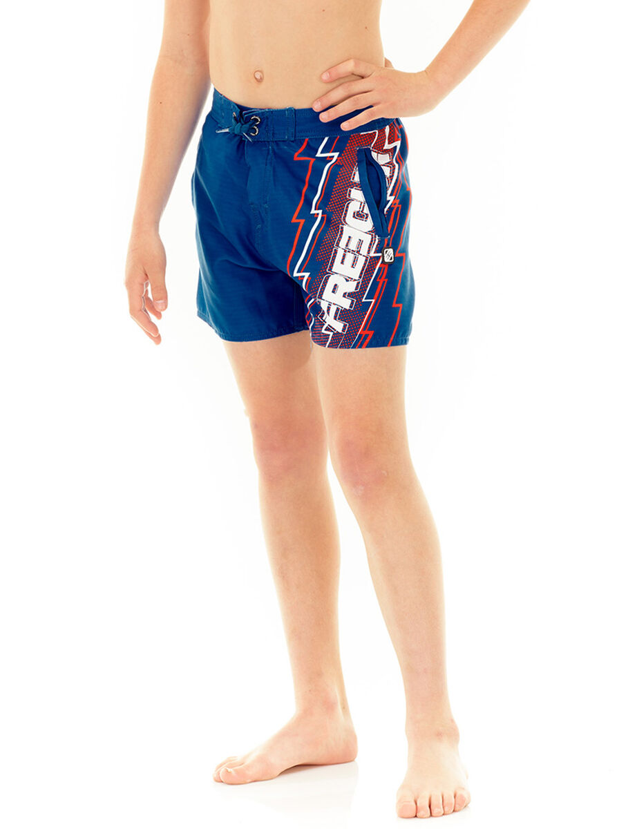 Traje de Baño Niño Freegun