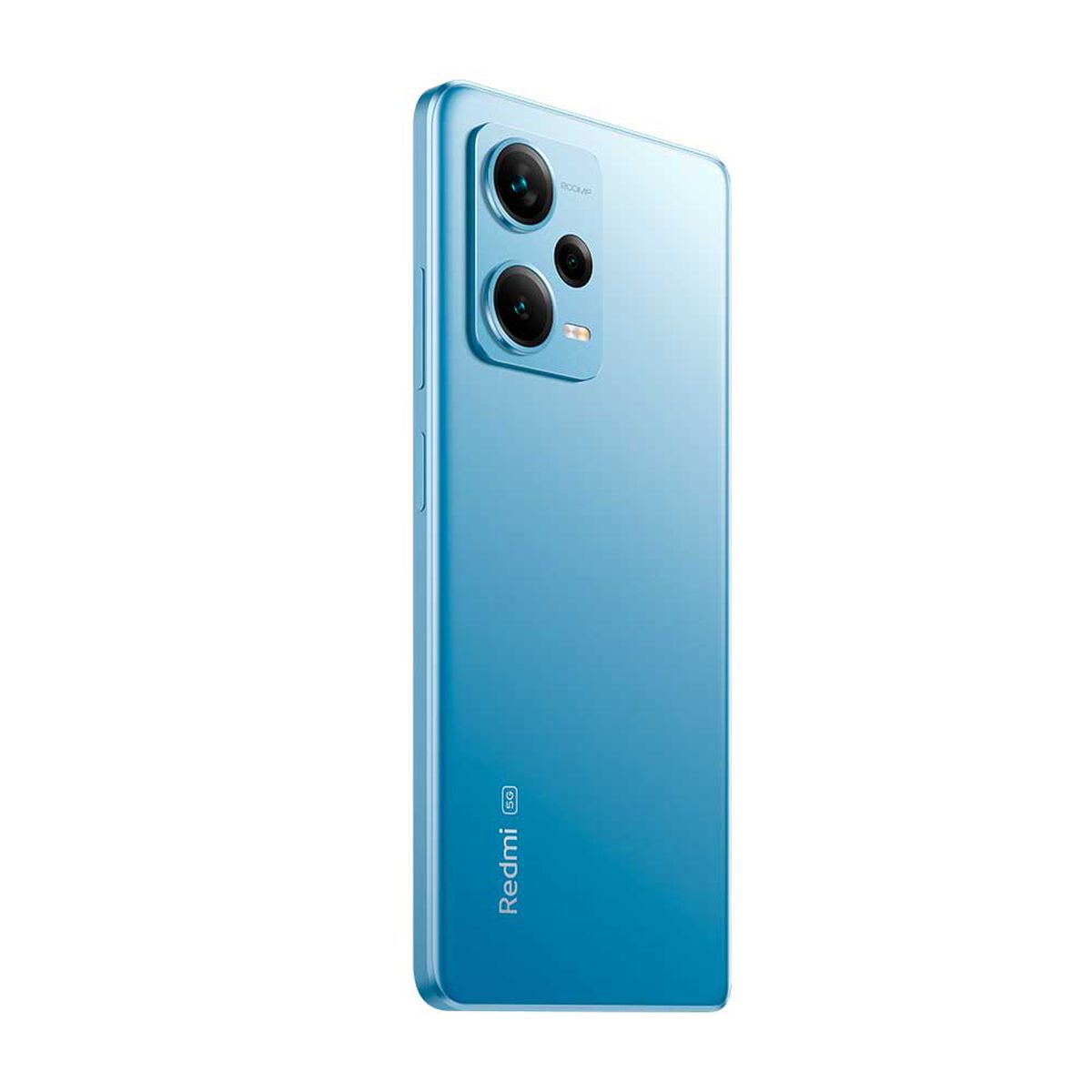 Celular Xiaomi Redmi Note 12 Pro+ 5G 256GB 6,67" Blue Liberado