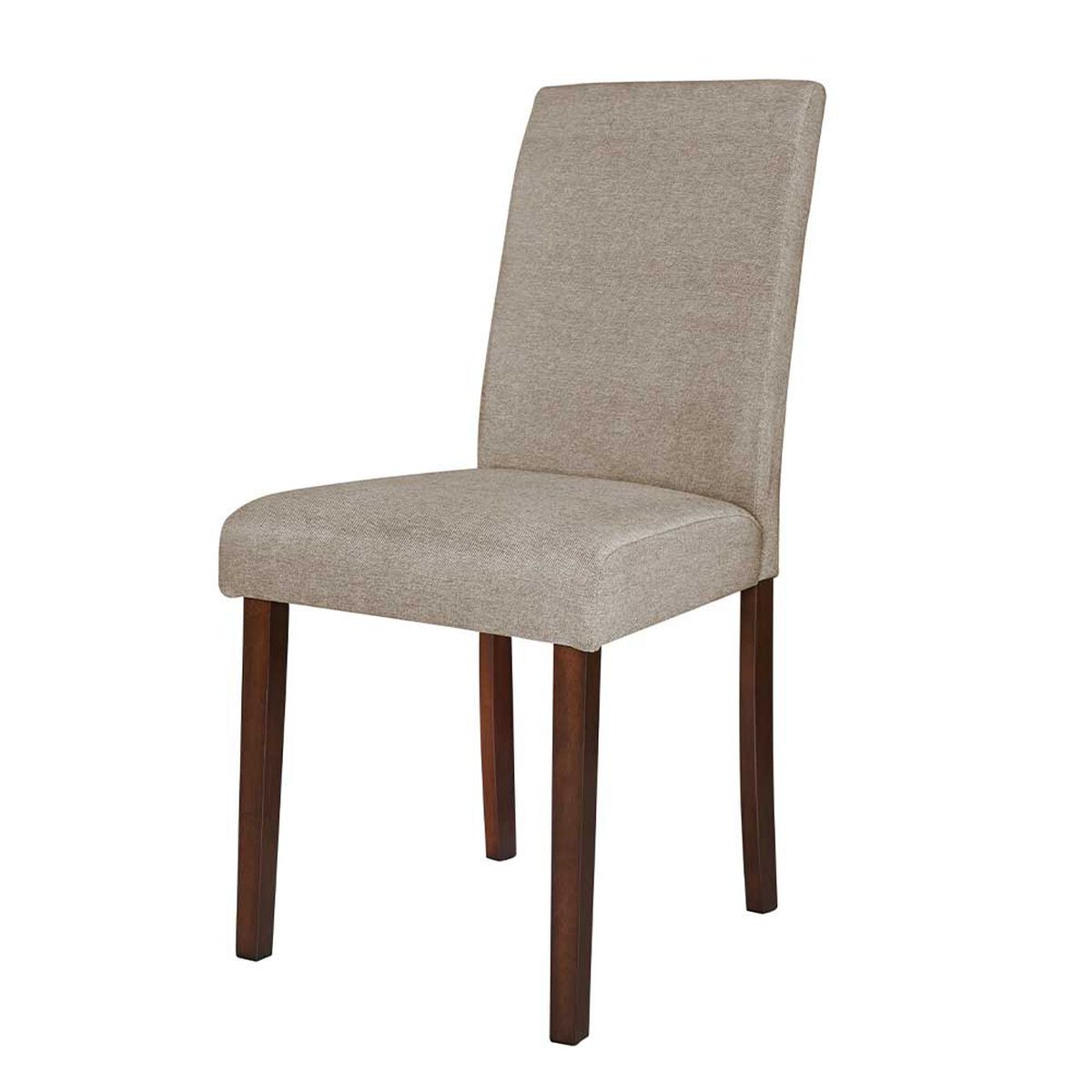Juego de Comedor Zoy Home Phuket 4 Sillas Beige