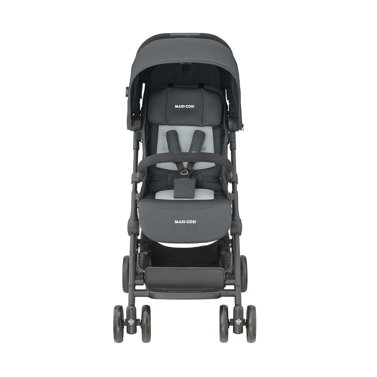 Coche Paseo Lara 2 Essential Azul Maxi-Cosi