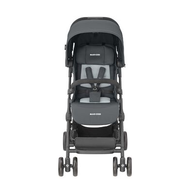 Imagen 2 del producto Coche Paseo Lara 2 Essential Azul Maxi-Cosi