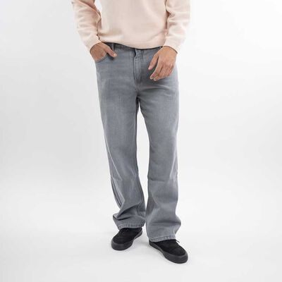 Jeans Baggy Hombre Icono
